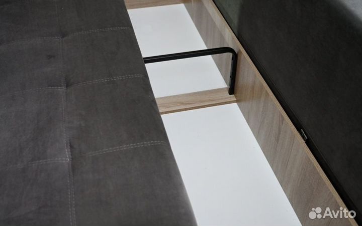 Диван прямой Еврокнижка от производителя