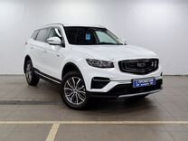 Geely Atlas Pro 1.5 AMT, 2023, 3 765 км, с пробегом, цена 2 620 000 руб.