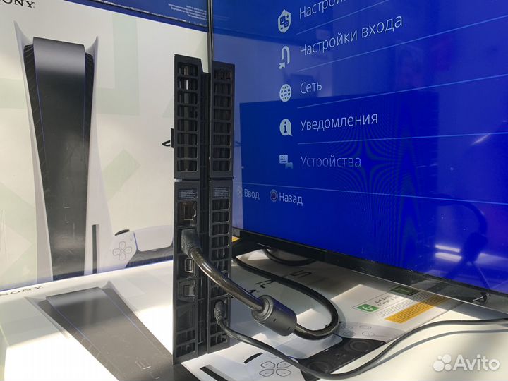 Sony playstation 4 FAT