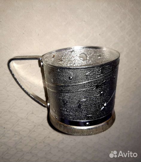 Подстаканник СССР, 