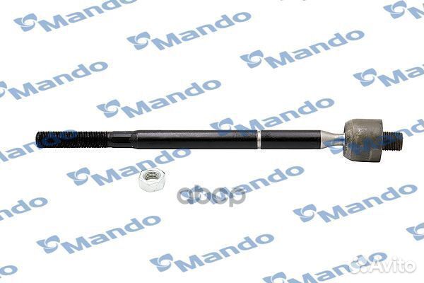 Тяга рулевая saab DSA020372 Mando