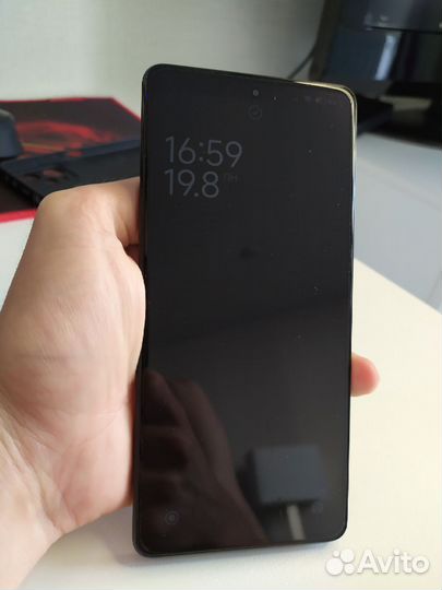 Xiaomi Redmi Note 12 Pro 5G, 8/256 ГБ