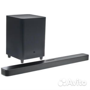 Саундбар JBL Bar 5.1 Surround