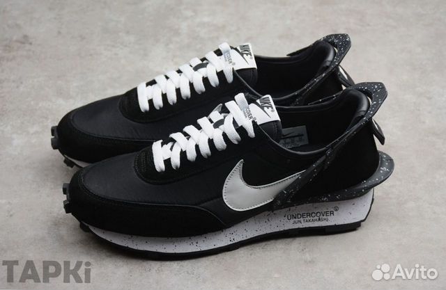 nike cortez undercover