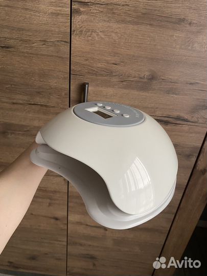 Лампа для маникюра