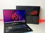 Игровые ноутбуки GTX RTX i5 i7 Ryzen