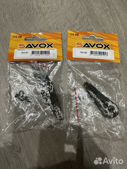 Качалки для серво rc радиоуправляемые модели