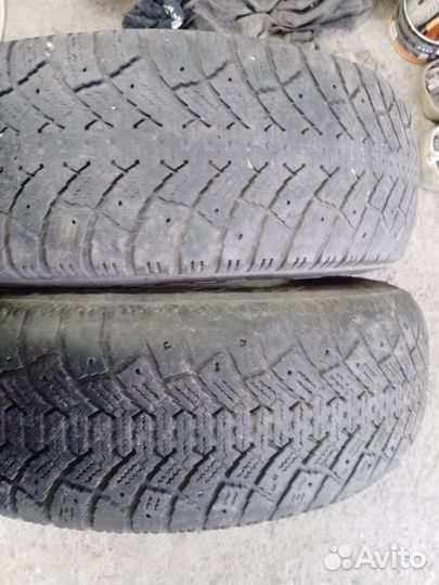 Cordiant Polar 205/70 R15