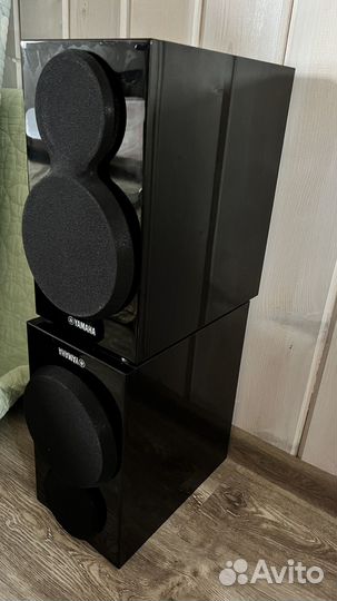 Колонки Yamaha NS-BP300