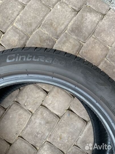 Pirelli Cinturato P7 235/45 R18