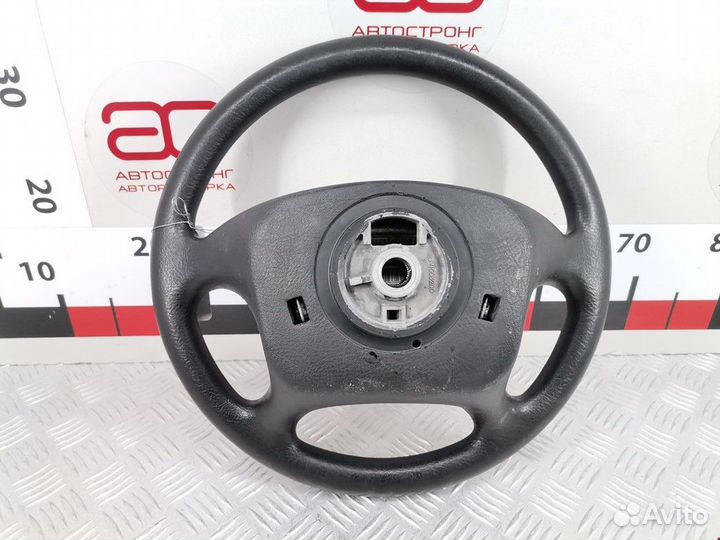 Руль Citroen Jumpy (Dispatch) 2 2007