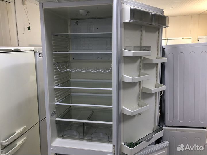Холодильник бу Атлант. С гарантией и доставкой