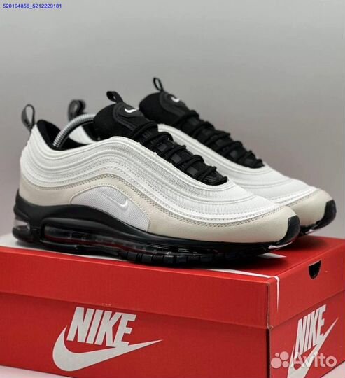 Мужские Nike Air Max 97 Bage (Арт.89906)