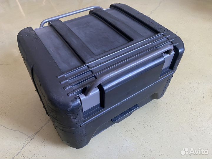 Кофр для мотоцикла Hepco and becker