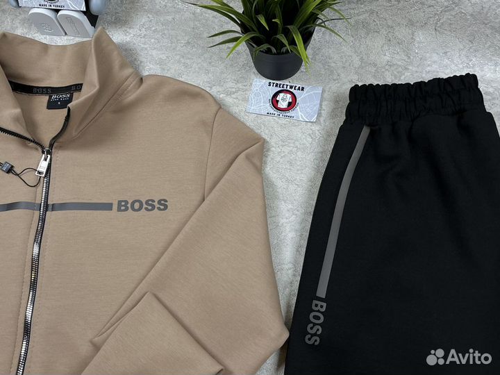 Спортивный костюм Boss