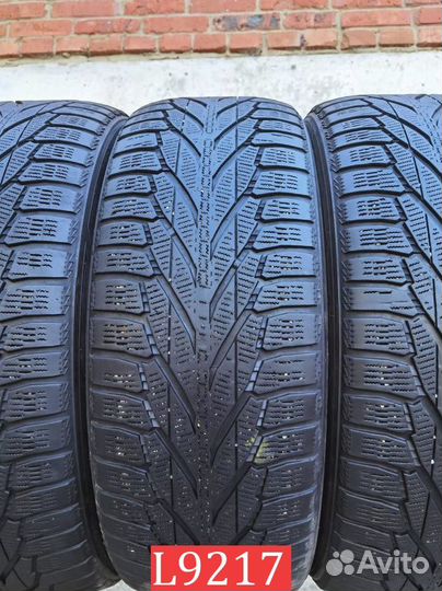 Nokian Tyres Hakkapeliitta R2 235/55 R19 101M