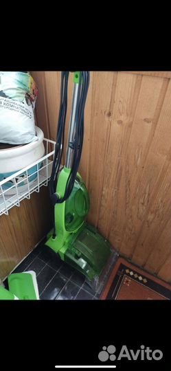 Моющий пылесос для ковров Cleanmaxx VC9388