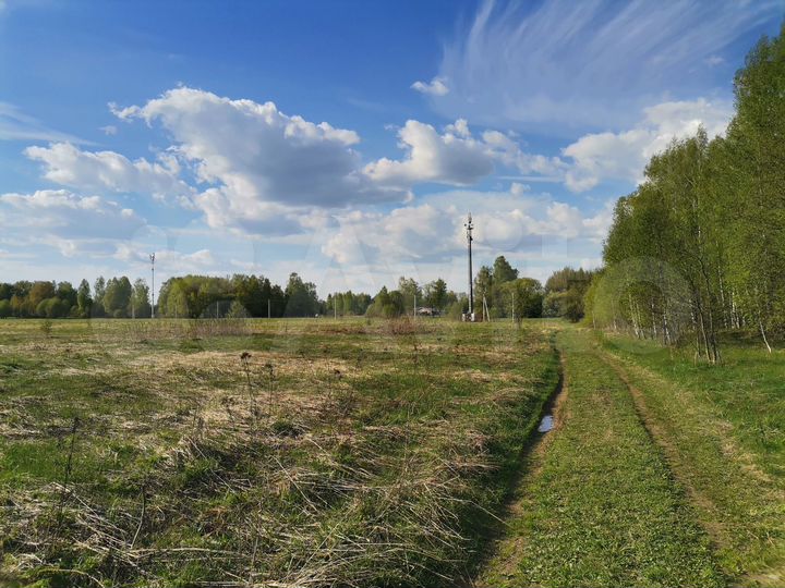 Участок 2 га (СНТ, ДНП)