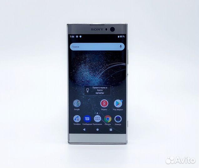 Sony Xperia XA2 Dual, 3/32 ГБ