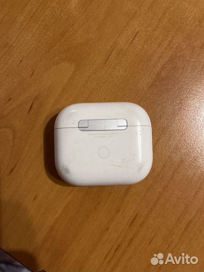 Air pods 3