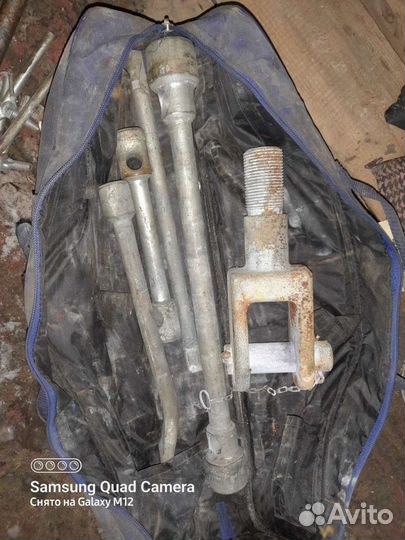 Набор инструментов