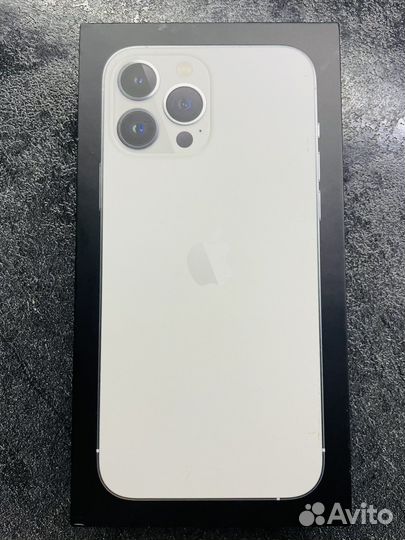 iPhone 13 Pro Max, 128 ГБ