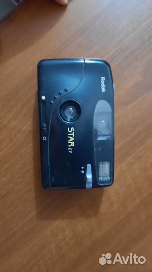 Фотоаппарат kodak
