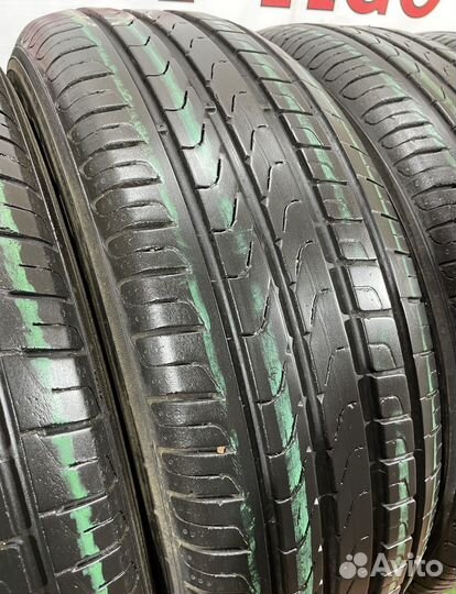 Pirelli Scorpion Verde 215/65 R17 99V