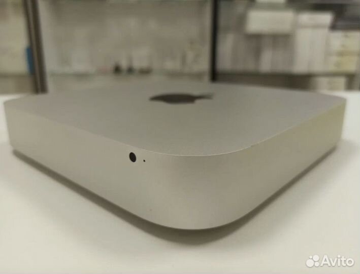 Apple Mac mini 2012 dual-core i7 3.0GH/16GB/256SSD