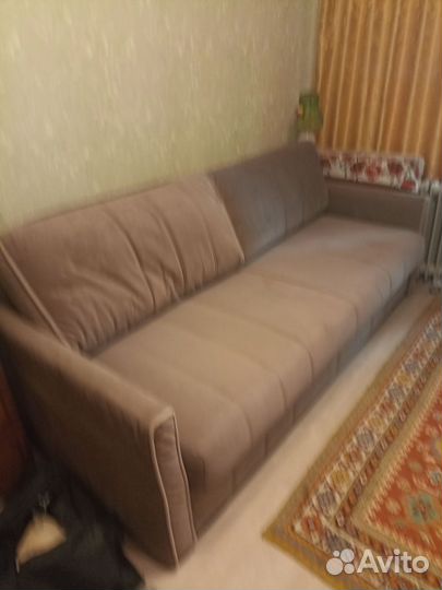 Диван раскладной бу