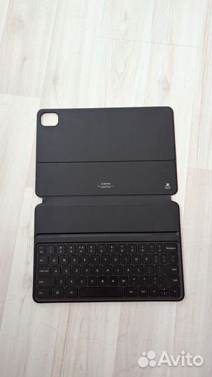 Клавиатура Xiaomi Pad Keyboard для Xiaomi Mi Pad 5