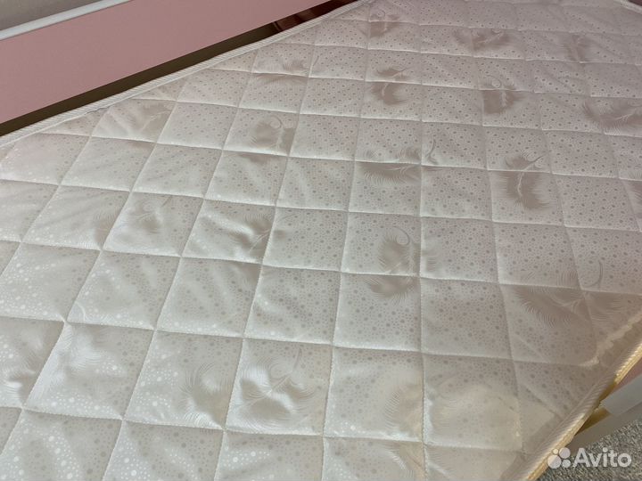 Детская кровать 160х80