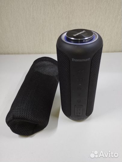 Колонка tronsmart T6 upgrade edition