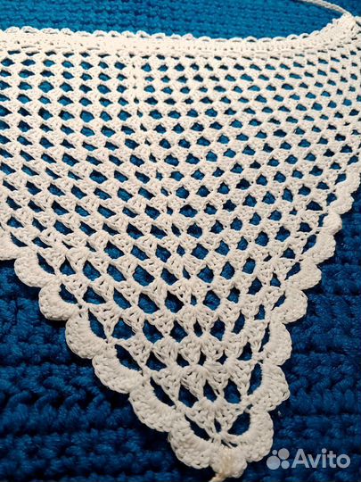 Косынка детская