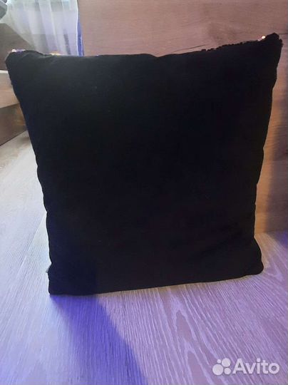 Декоративные подушки