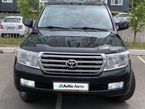 Toyota Land Cruiser 4.7 AT, 2007, 126 350 км, с пробегом, цена 3 470 000 руб.