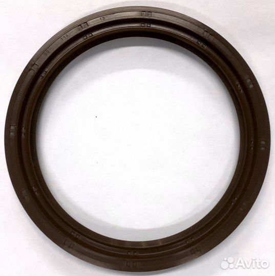 Сальник коленвала задний E32 D27 D20DT OM662 KOS