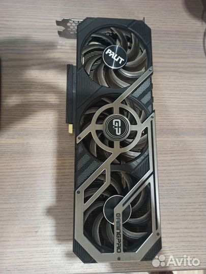 Nvidia geforce rtx 3070