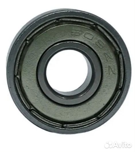 Подшипники