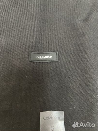 Худи Calvin Klein оригинал S