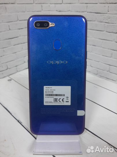 OPPO A5s, 3/32 ГБ