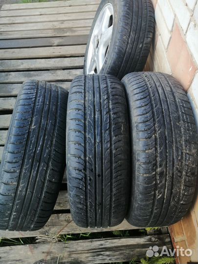 Marshal Matrac MH11 185/65 R15 92T