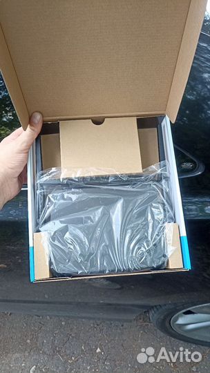 Роутер D-Link DIR-825