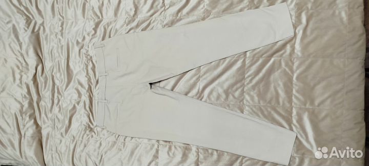 Брюки Zara р.48