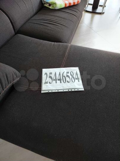 Квартира-студия, 50 м², 8/10 эт.