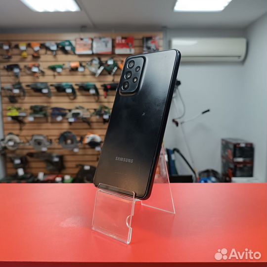 Смартфон Samsung galaxy a53