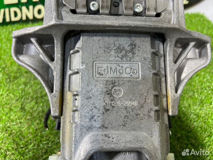 Рулевая колонка Land Rover Range Rover L405 448DT