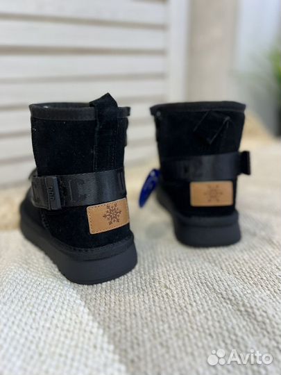 Ugg угги детские 27,28,29,30,31,32