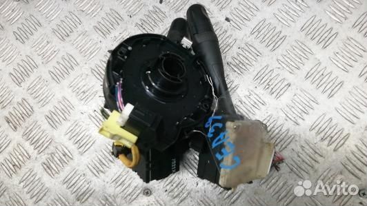 Переключатель поворотов и дворников (стрекоза) suz