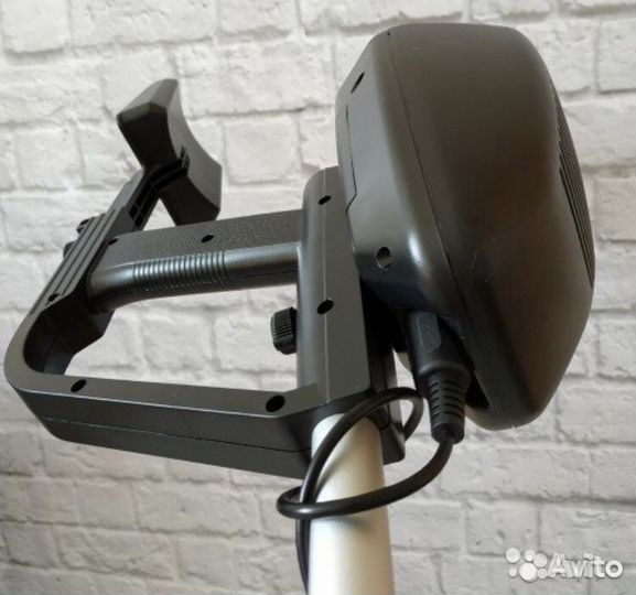 Металлоискатель мд 4030